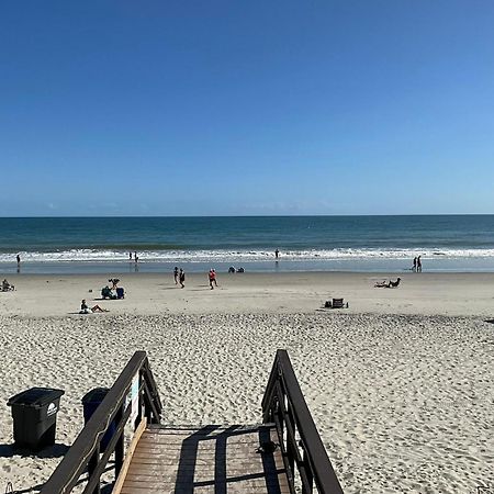Villa 5905 S Kings Hwy, 4203 - Ocean Walk Sleeps 4 Myrtle Beach Exterior foto