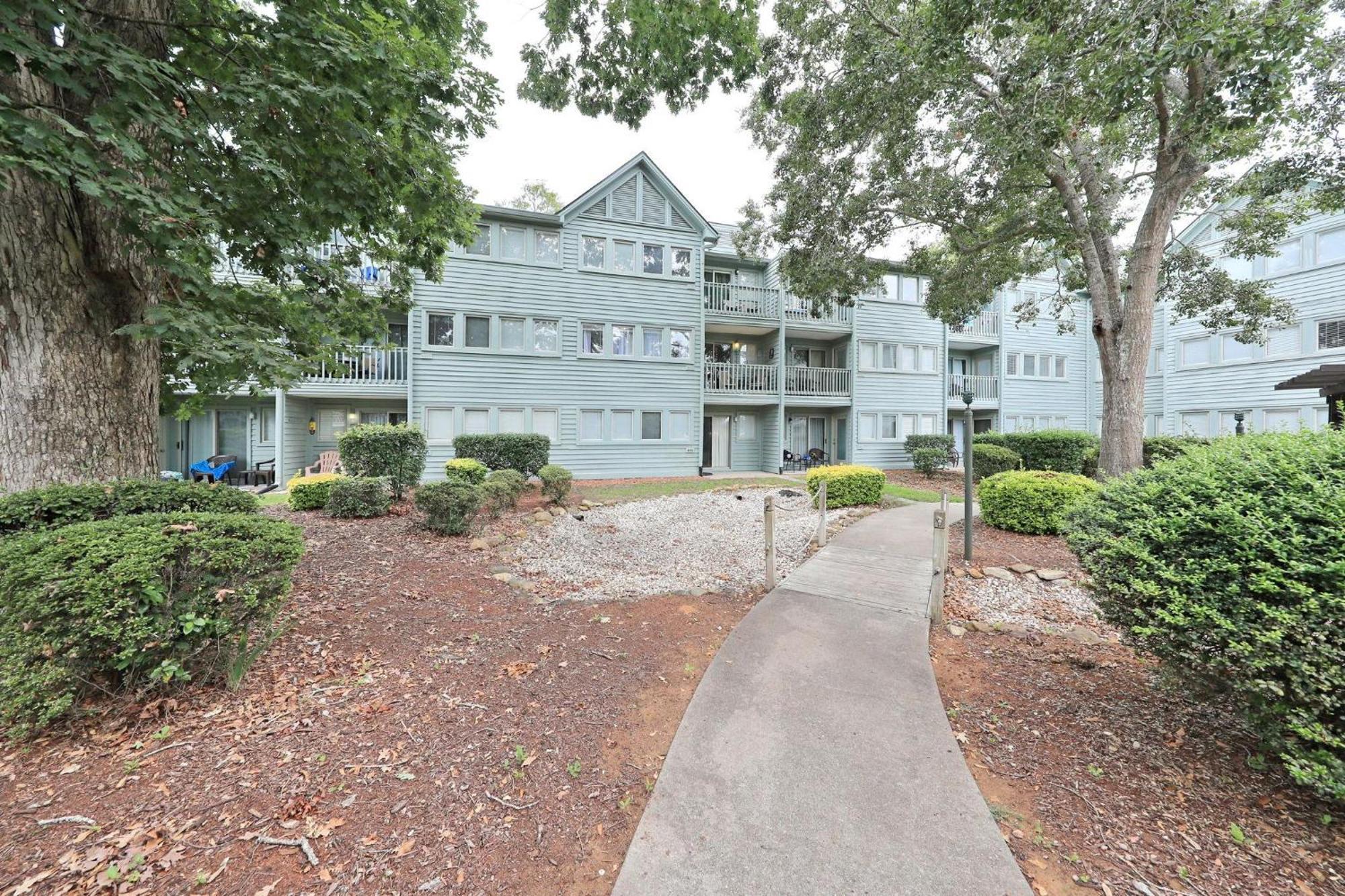 Villa 5905 S Kings Hwy, 4203 - Ocean Walk Sleeps 4 Myrtle Beach Exterior foto
